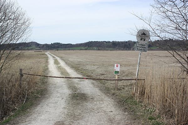 Wiesenbrüterschutz