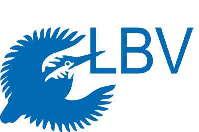 Logo LBV